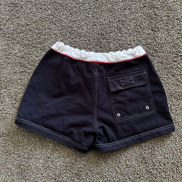 Fila Women's Shorts Size Medium - Picture 2 of 10